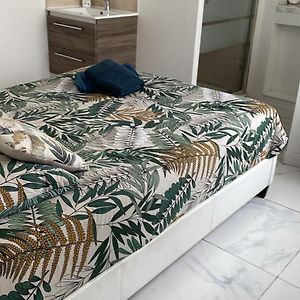 Standaard Kamer met een King Size Bed
