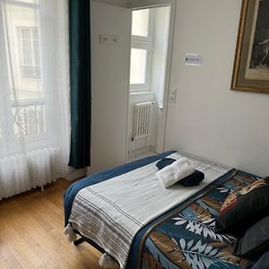 Standaard Kamer met een King Size Bed
