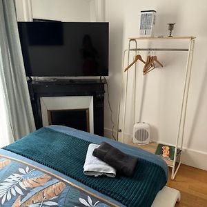 Economy Double Kamer